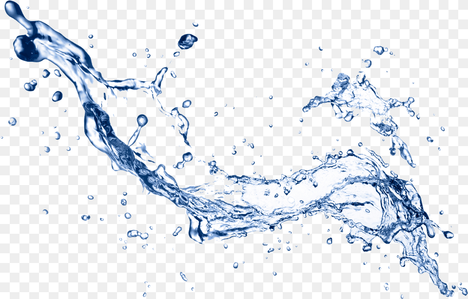 Water Transparent Water, Outdoors, Nature, Sea, Droplet Png Image