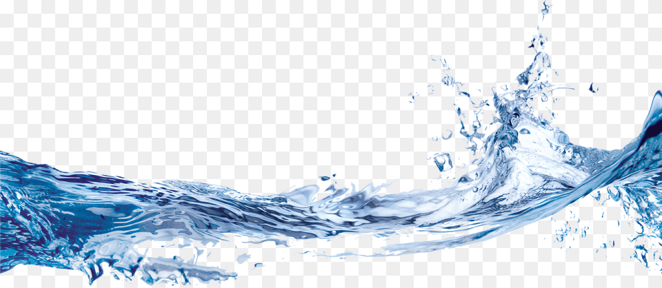 Water Transparent Water Splash Free Png Download