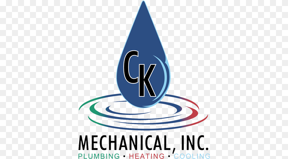 Water Treatment Plumbing Drain Cleaning Heating Ck Mechanical Inc, Droplet, Symbol Free Png