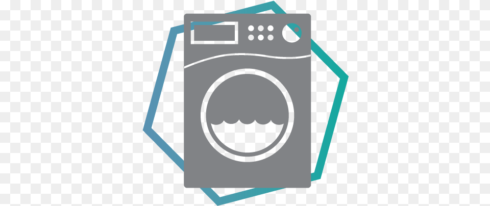 Water U0026 Energy Recovery In Textile Care Major Appliance, Device, Electrical Device, Washer Free Transparent Png