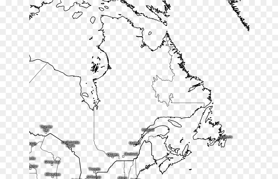 Water Vapor Chateauguay On A Map, Chart, Plot, Diagram Free Transparent Png