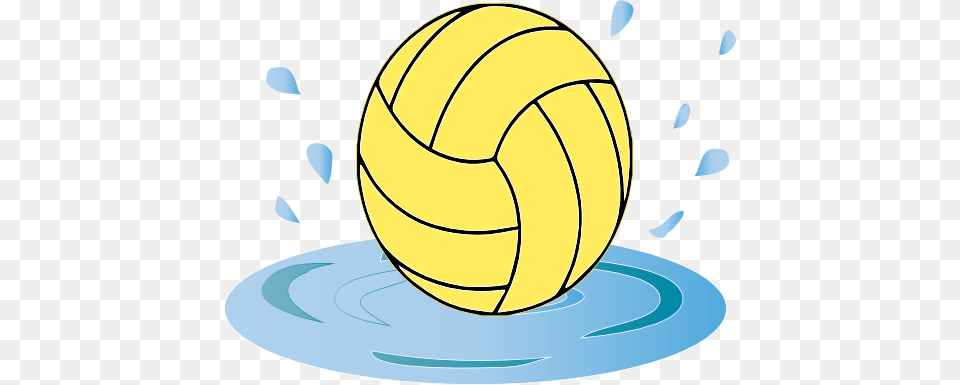 Water Volleyball Clipart, Ball, Football, Soccer, Soccer Ball Free Png Download