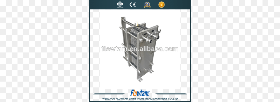 Water Water Counterflow Stainless Steel Plate Heat Heat Exchanger, Device, Electrical Device Png