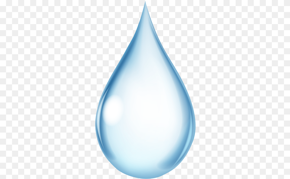 Water Water Drop Background, Droplet Free Png Download