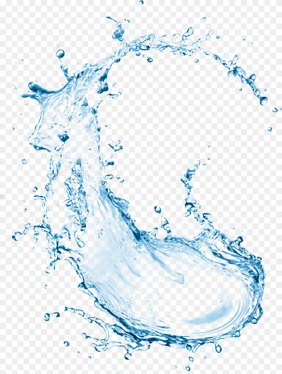 Water Water Drops Image Transparent Background Water Splash Png