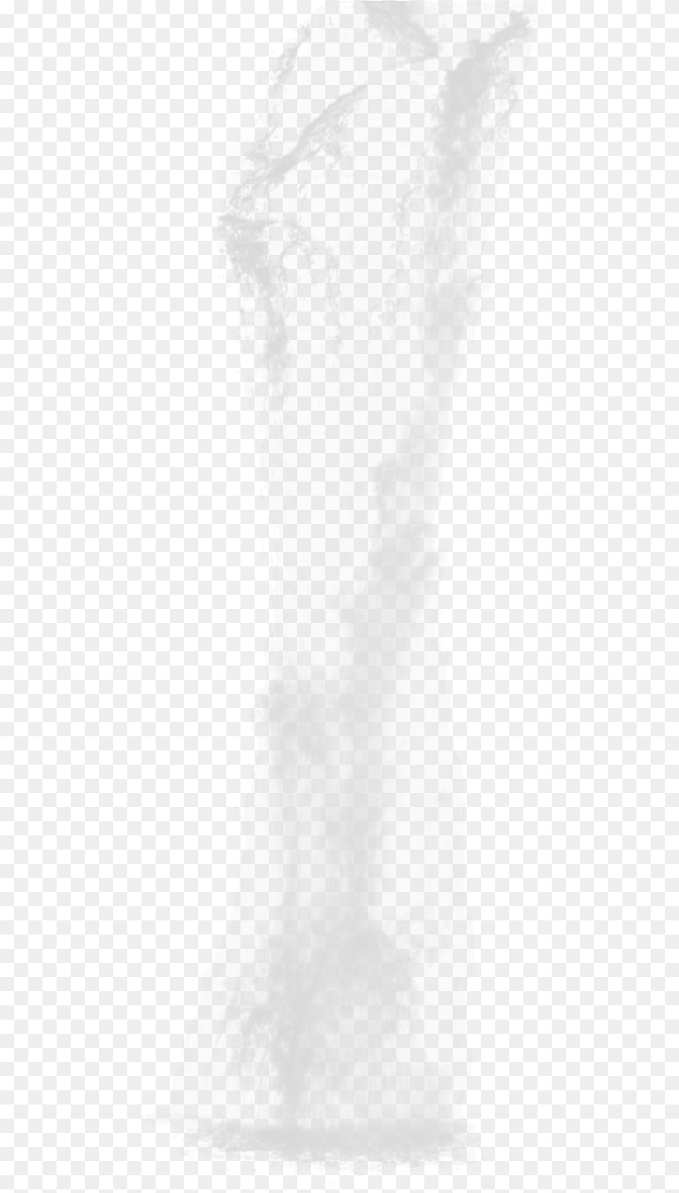 Water Waterfall Effects Element Monochrome, Nature, Outdoors, Adult, Wedding Png