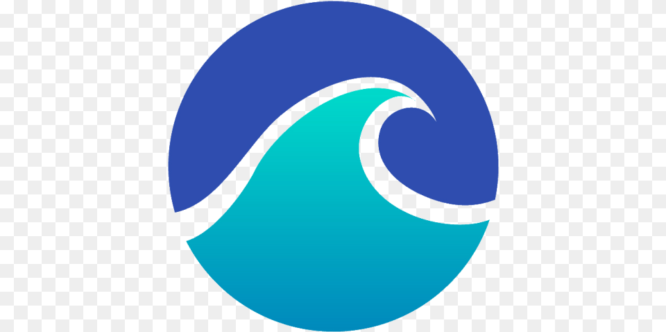 Water Wave Clip Art Transparent Ocean Wave Icon, Logo, Sphere Png