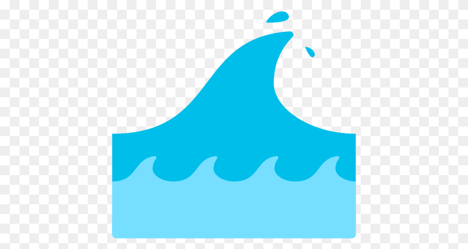 Water Wave Emoji, Water Sports, Leisure Activities, Swimming, Person Free Transparent Png