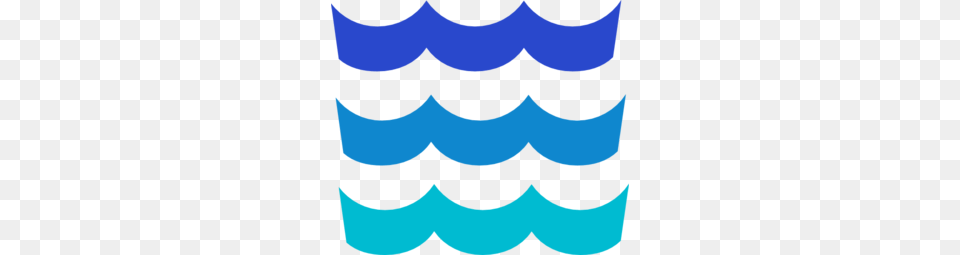 Water Waves Border Clipart, Face, Head, Person, Mustache Png