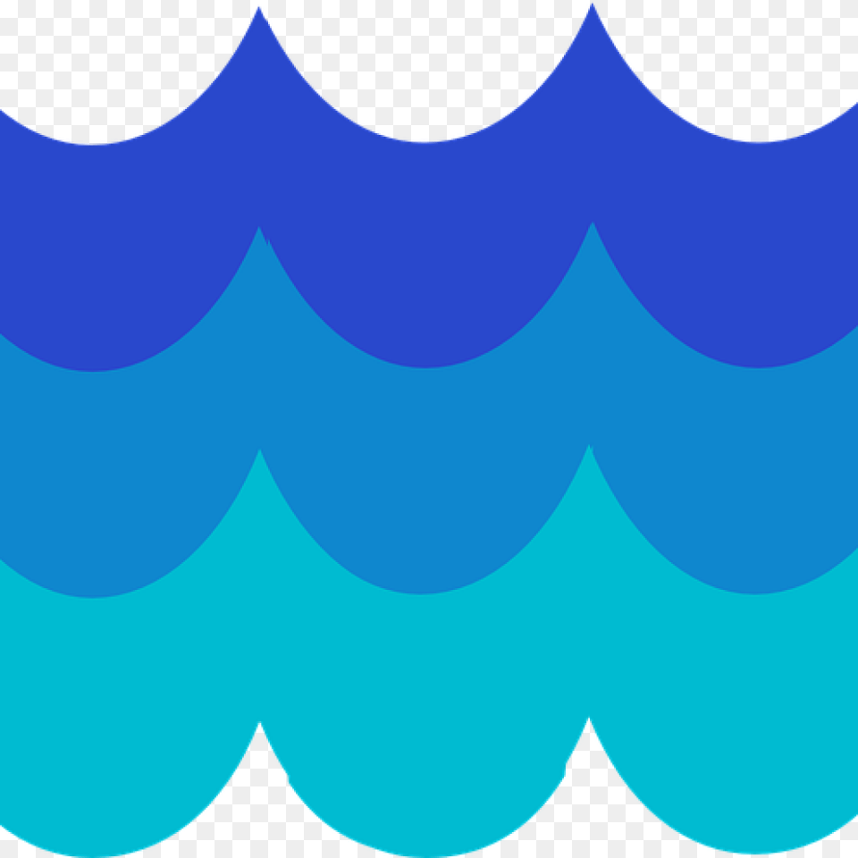 Water Waves Clipart Pattern Blue Vector Graphic, Stage, Lighting, Person Free Transparent Png