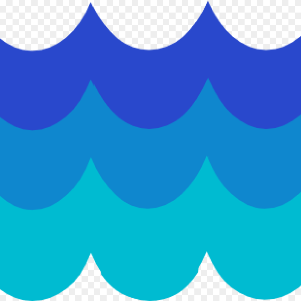 Water Waves Clipart Water Waves Clipart Clipart, Stage, Pattern, Person Free Transparent Png