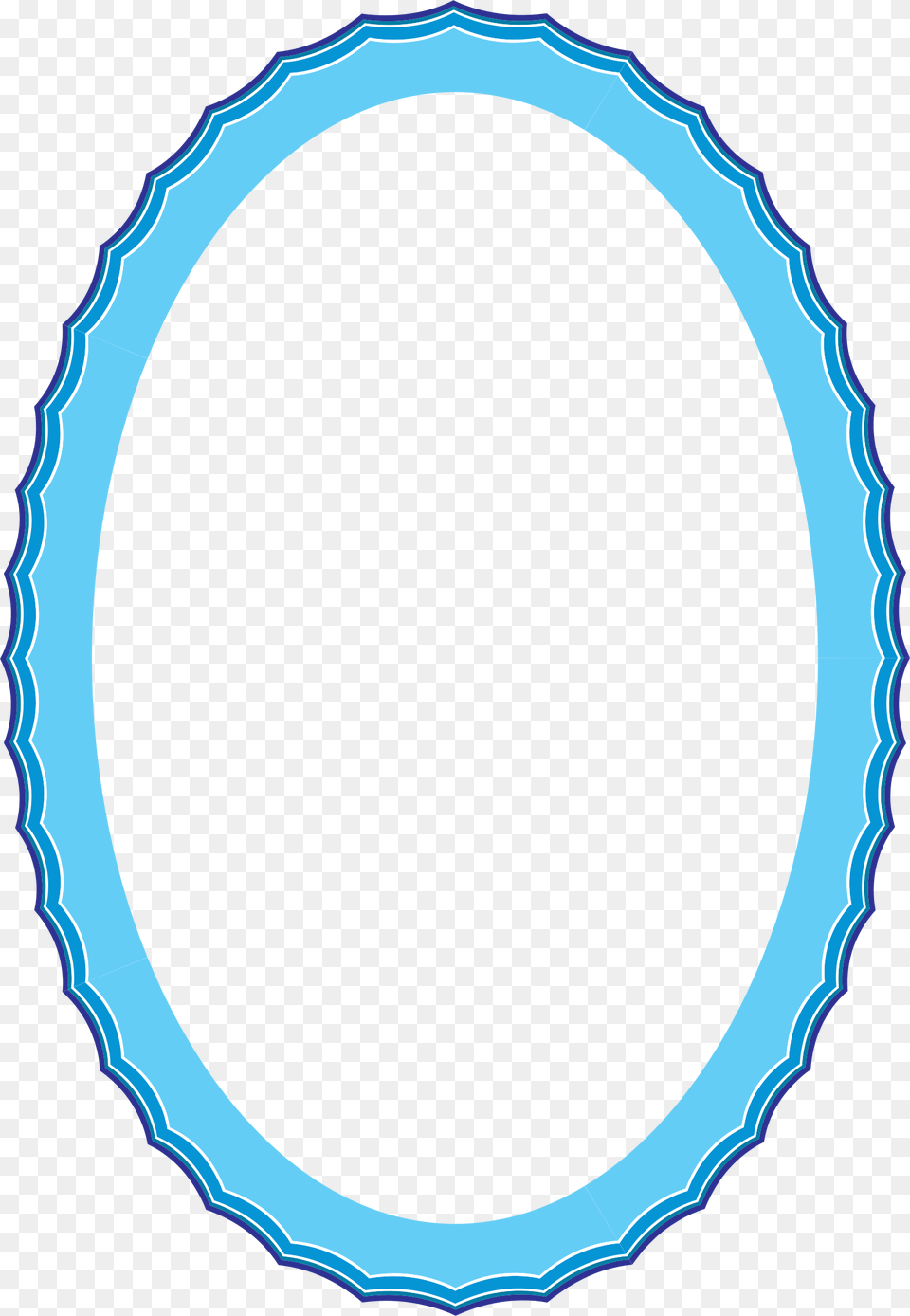 Water Waves Frame Circle, Oval, Ammunition, Grenade, Weapon Png