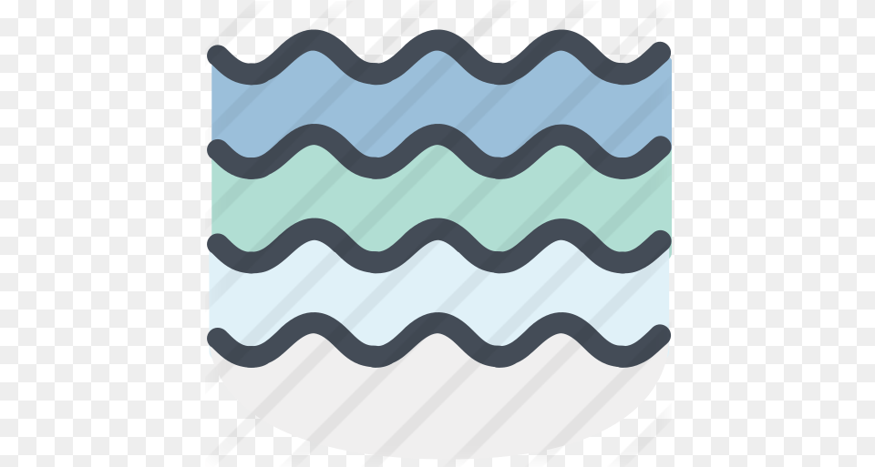 Water Waves Roof, Jar, Animal, Reptile, Snake Free Transparent Png