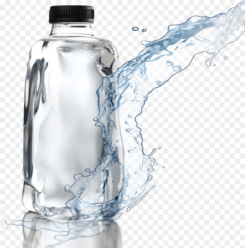 Water Water Bottle, Water Bottle, Beverage, Mineral Water, Shaker Free Png