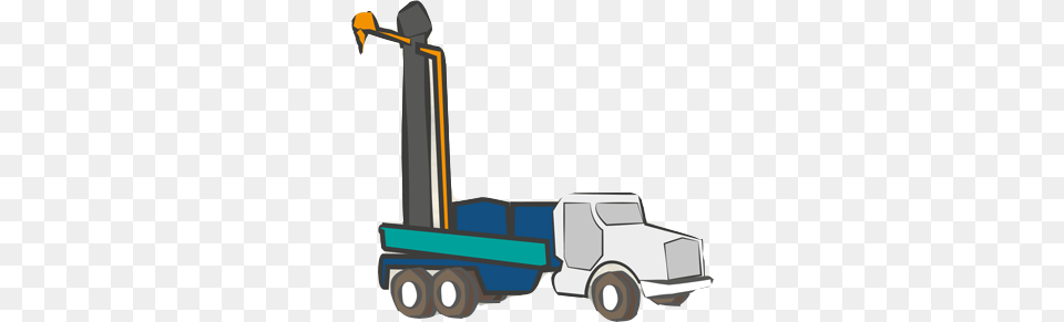 Water Well Drilling Clipart, Device, Grass, Lawn, Lawn Mower Free Transparent Png