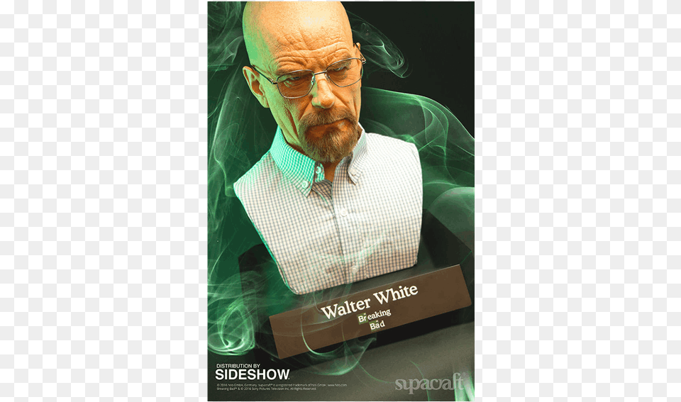 Water White Breaking Bad, Poster, Advertisement, Portrait, Photography Free Png