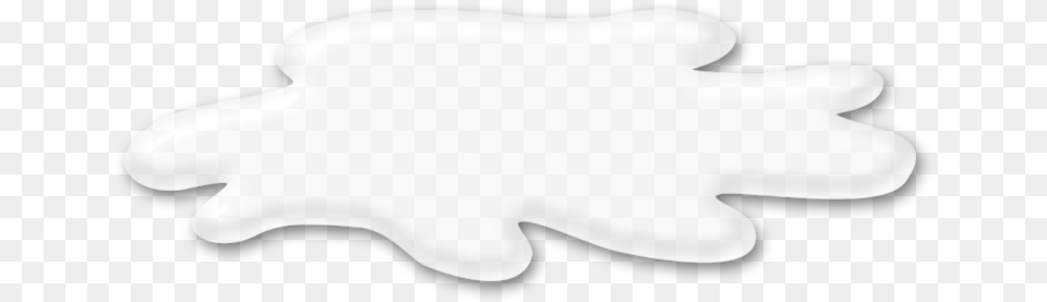 Water White Puddle Transparent Background Free Png Download