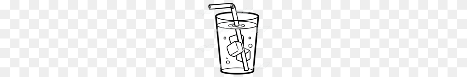 Water With Ice Clipart Collection, Brush, Device, Tool, Cup Free Transparent Png