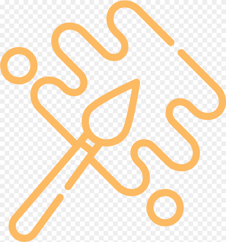 Watercolor, Cutlery, Dynamite, Weapon Free Transparent Png