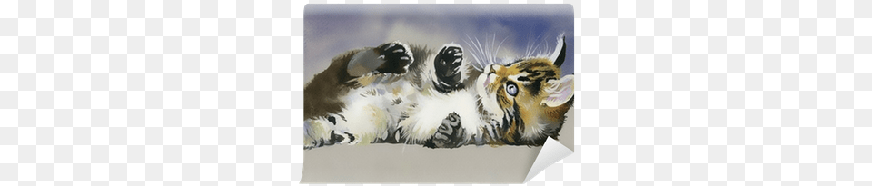 Watercolor Animal Collection Watercolor Painting, Electronics, Hardware, Hook, Claw Png Image
