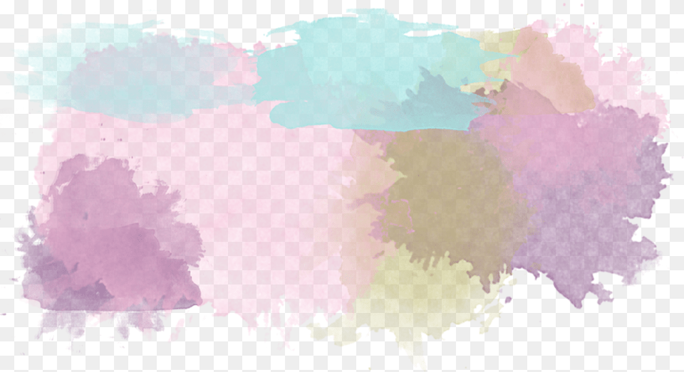 Watercolor Background Love The Colors Watercolor Painting, Art, Purple, Graphics Png Image