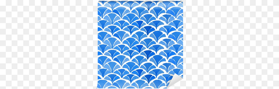 Watercolor Blue Japanese Pattern Japanese Kimono Patterns, Home Decor, Texture Free Png