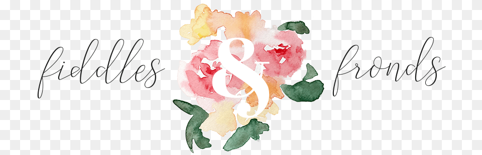 Watercolor Bouquet Wall Tapestry Small 51quot X, Art, Graphics, Blackboard, Flower Free Png