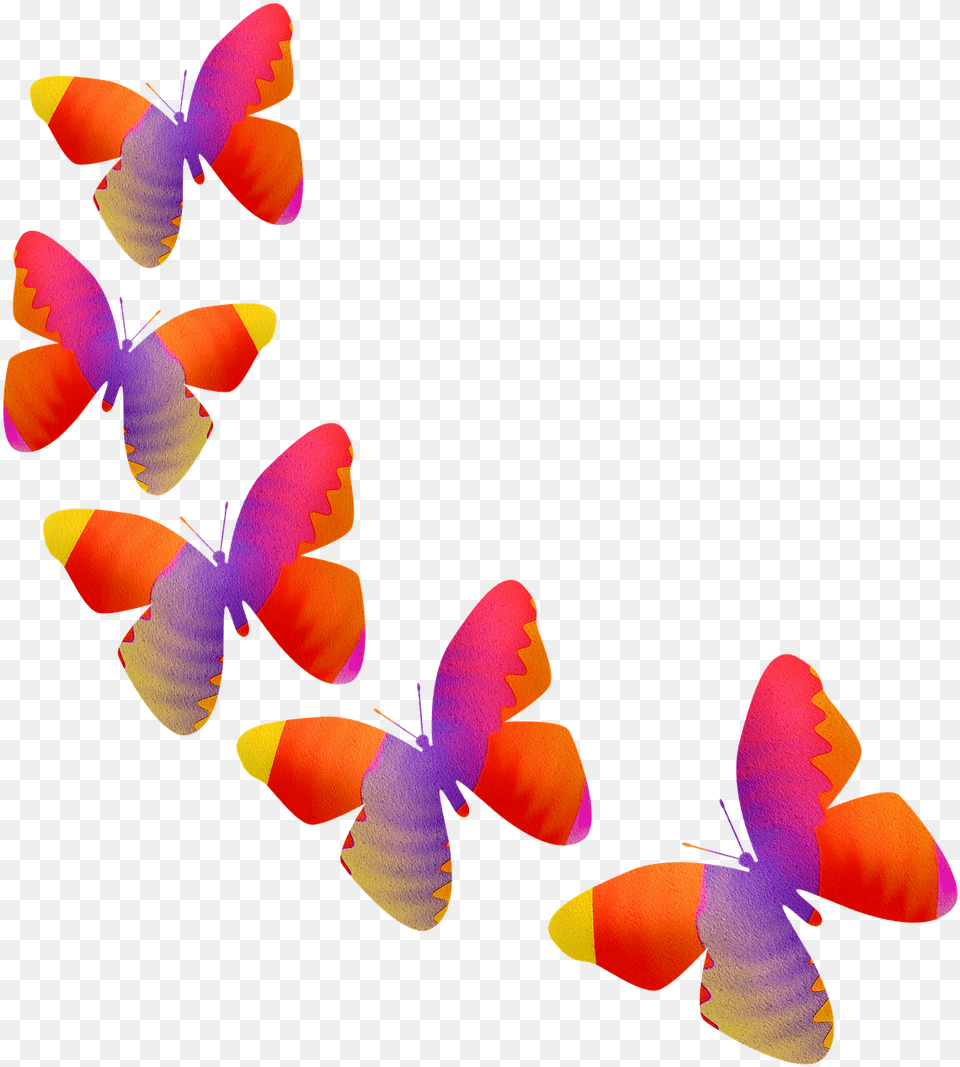 Watercolor Butterflies Butterfly Watercolor Painting, Flower, Petal, Plant, Accessories Free Png Download