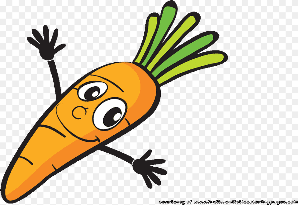 Watercolor Carrots Clip Art Set Veggies Watercolor Carrot Clipart Cartoon, Food, Plant, Produce, Vegetable Png