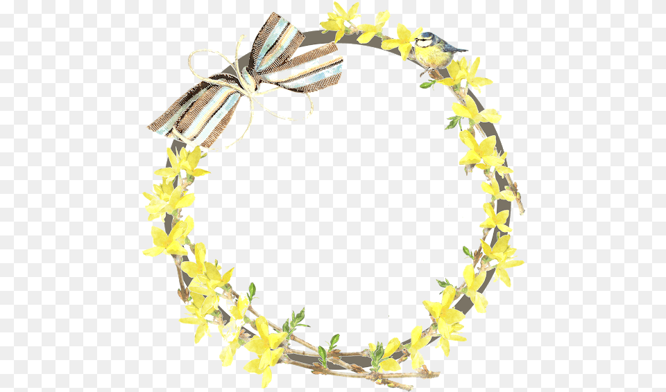 Watercolor Christmas Wreath Watercolor Necklace, Accessories, Flower, Flower Arrangement, Plant Png Image