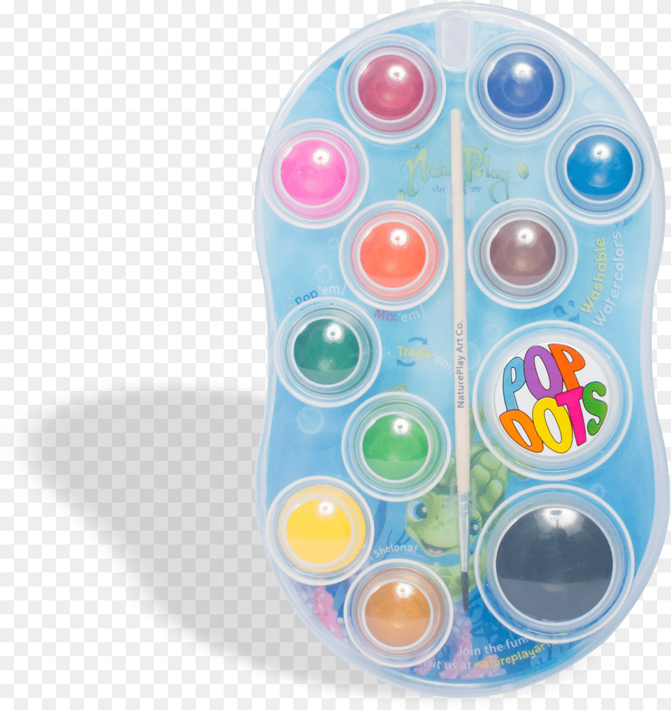 Watercolor Circle Circle, Disk Png Image