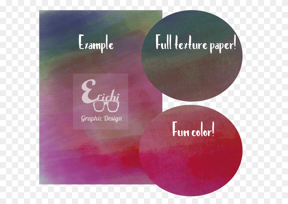 Watercolor Circle Watercolor Texture Pack Example Circle, Text Free Transparent Png