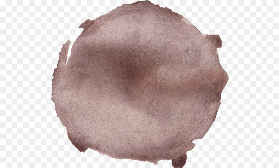 Watercolor Circles Transparent Brown Watercolor Circle, Home Decor, Astronomy, Moon, Nature Free Png