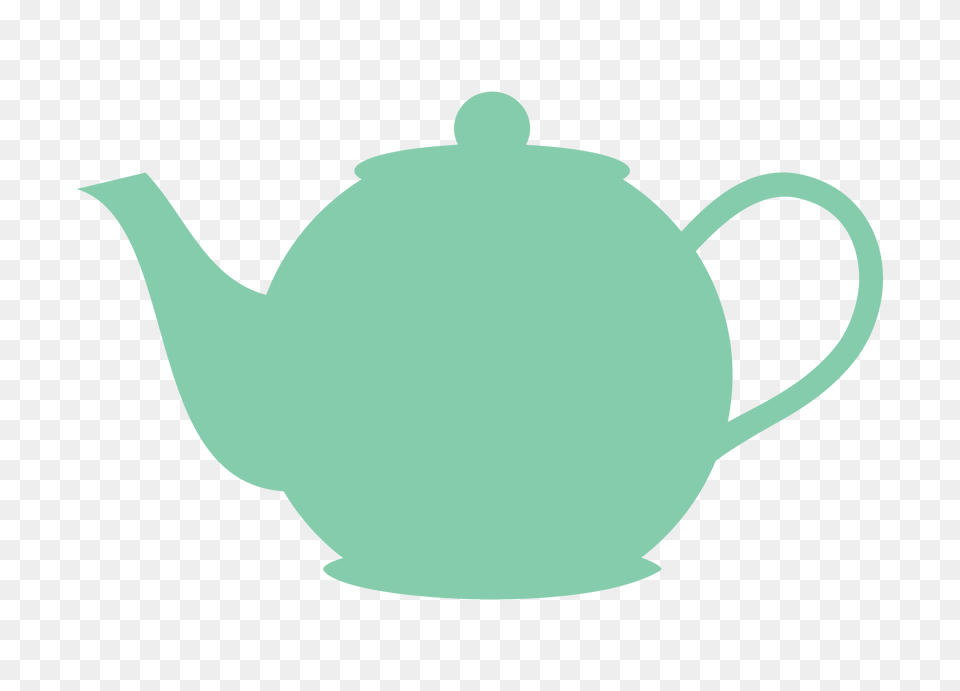 Watercolor Clipart Teapot Teapot From The Office, Cookware, Pot, Pottery, Animal Png