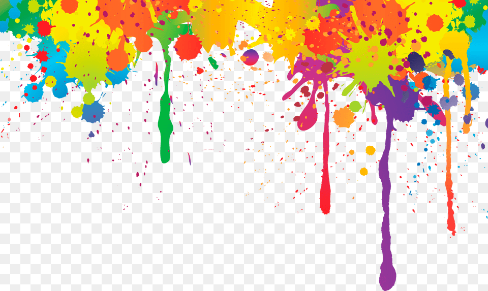 Watercolor Color Splash Download Paint Splatter, Art, Graphics, Modern Art, Paper Free Transparent Png