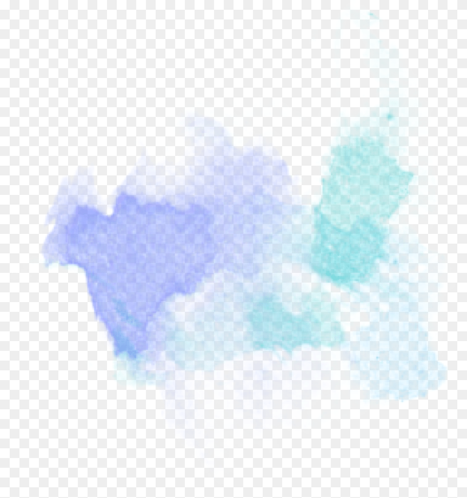 Watercolor Colorful Freetoedit Watercolor Paint, Nature, Outdoors, Cloud, Sky Png Image
