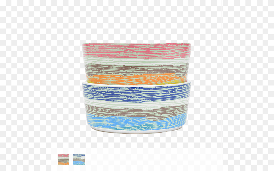 Watercolor Dog Bowl Webbing, Pottery, Tape, Art, Porcelain Png