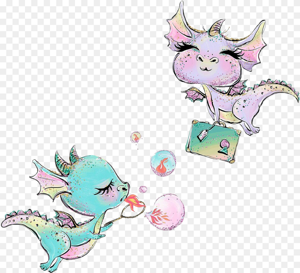 Watercolor Dragon Dragons Babydragon Babyanimals Watercolor Dragon Clipart, Baby, Person Free Png