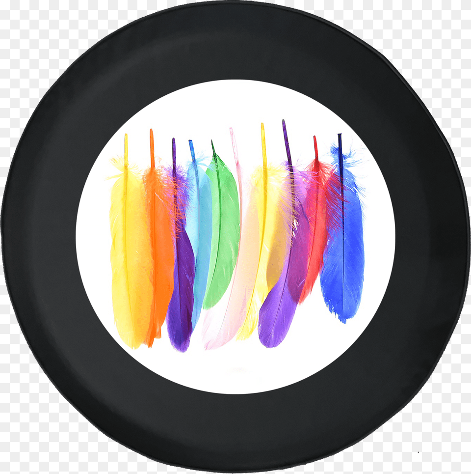 Watercolor Feather, Food, Meal, Plate, Dish Free Png