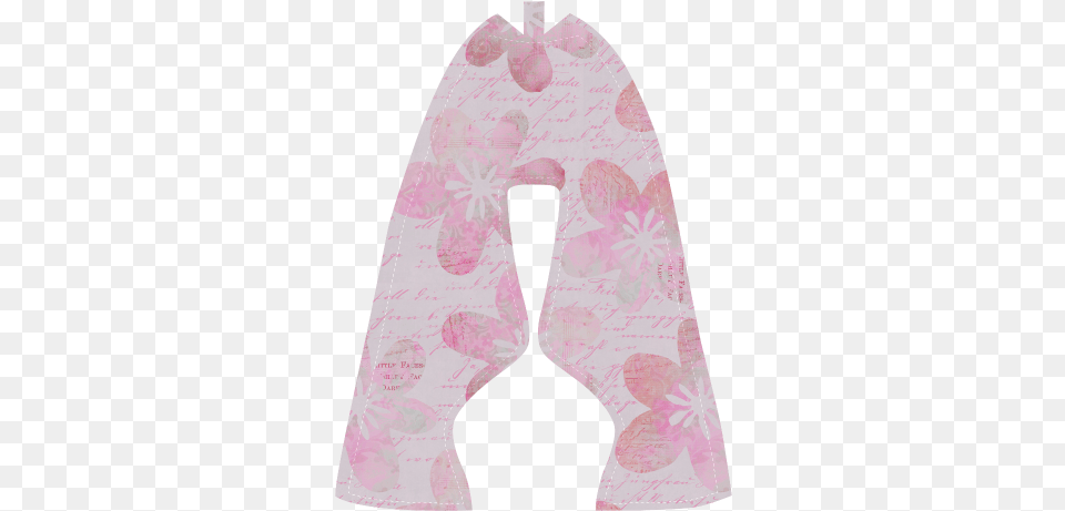 Watercolor Flower Pattern Women39s Running Shoes Scarf, Clothing, Stole, Home Decor Free Png Download