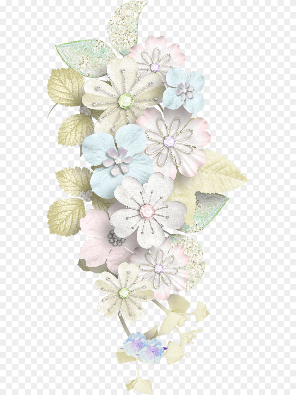 Watercolor Flower Wreath, Plant, Pattern, Accessories, Flower Arrangement Free Transparent Png