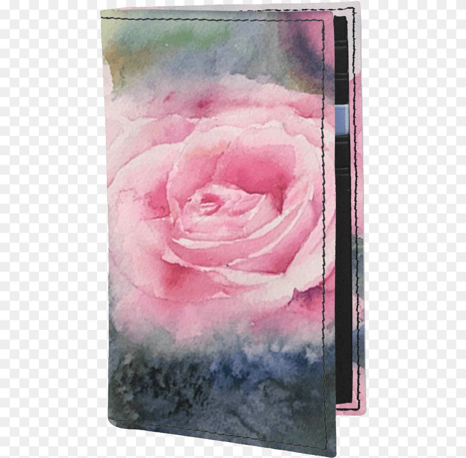 Watercolor Flowers By Yat Chun Bespoke7 Hybrid Tea Rose, Flower, Plant, Person Free Png