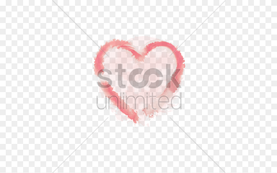 Watercolor Heart V Vector Graphics Heart, Dynamite, Weapon Png Image
