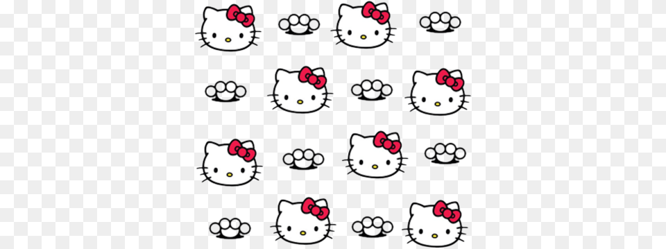 Watercolor Images Vectors And Psd Files Hello Kitty Pattern, Outdoors, Nature, Snow Free Transparent Png