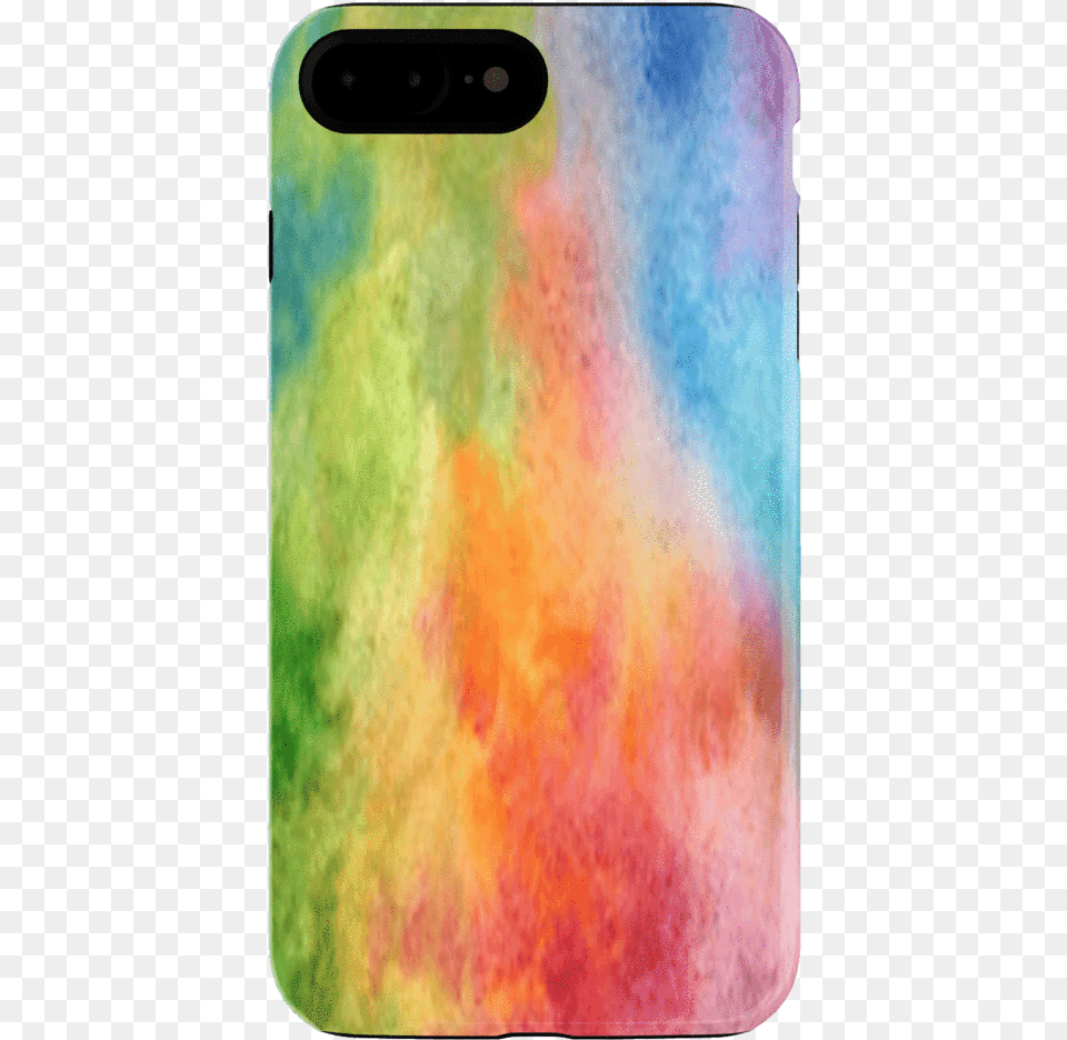 Watercolor Iphone 7 Case Galaxy, Electronics, Mobile Phone, Phone Png