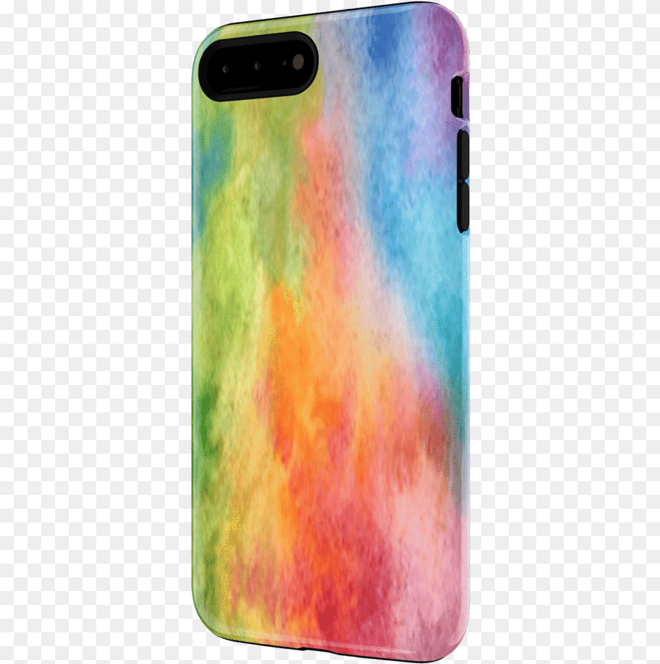 Watercolor Iphone 7 Case Watercolor Paint, Electronics, Mobile Phone, Phone, Art Free Png