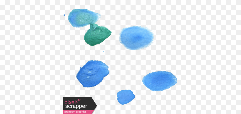 Watercolor Kit, Flower, Home Decor, Petal, Plant Png Image