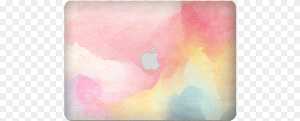 Watercolor Macbook Skin Watercolor Paint, Canvas, Adult, Wedding, Person Png