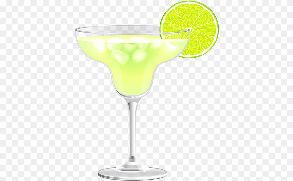 Watercolor Margarita Transparent Margarita Clipart, Alcohol, Beverage, Citrus Fruit, Cocktail Free Png Download
