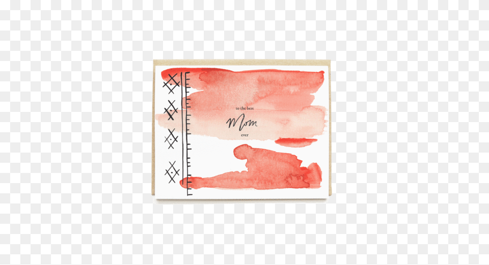 Watercolor Mother39s Day Cards, Art, Painting, Book, Publication Free Png Download